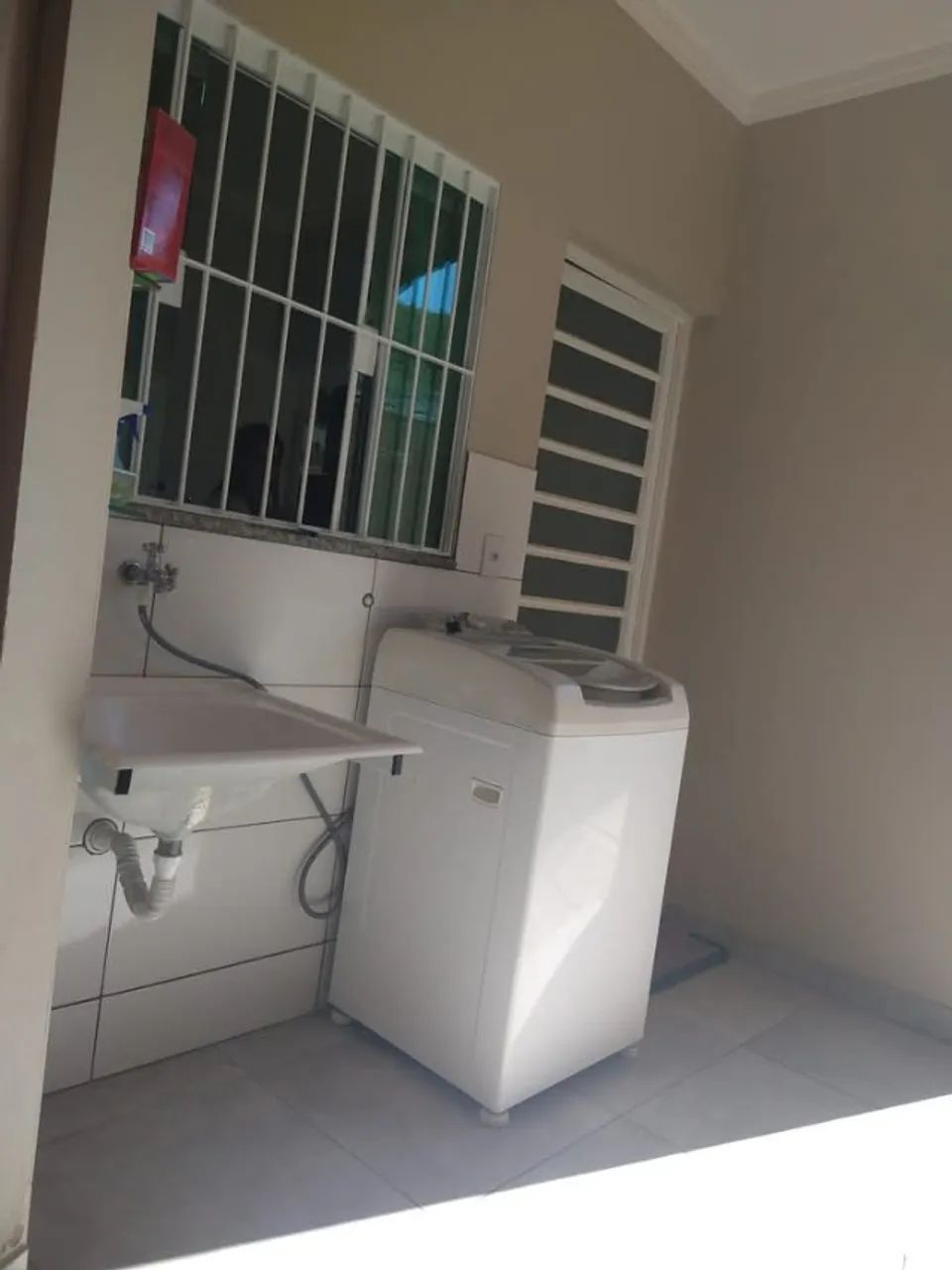 Vendo casa Santa Terezinha Itajubá MG - Foto 5