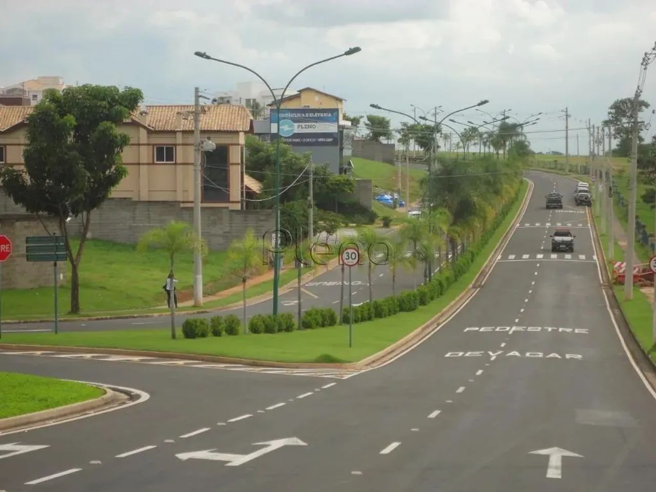 Terreno à venda no Swiss Park, Campinas - Foto 14