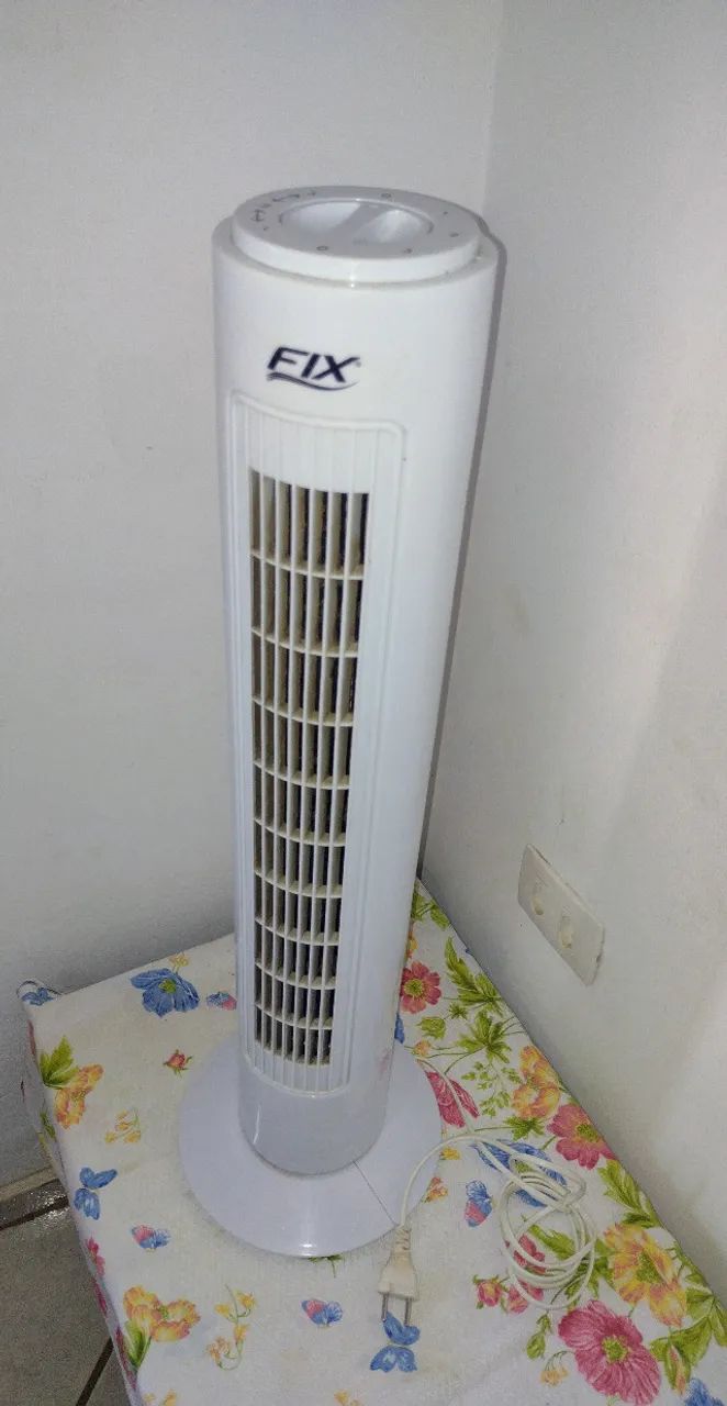 Ventilador de Torre - Foto 2