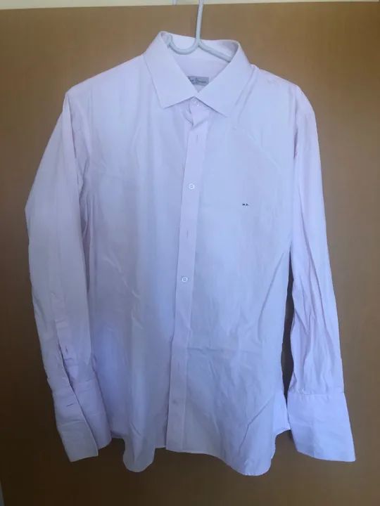 Camisas Norberto Sarnaglia - Foto 4