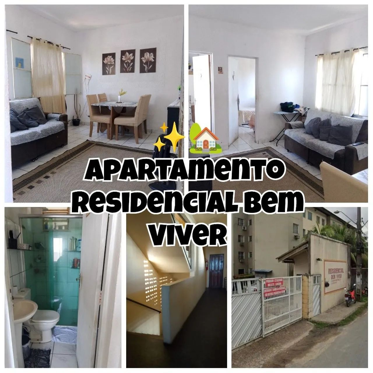 Foto - Manaus - Santa Etelvina