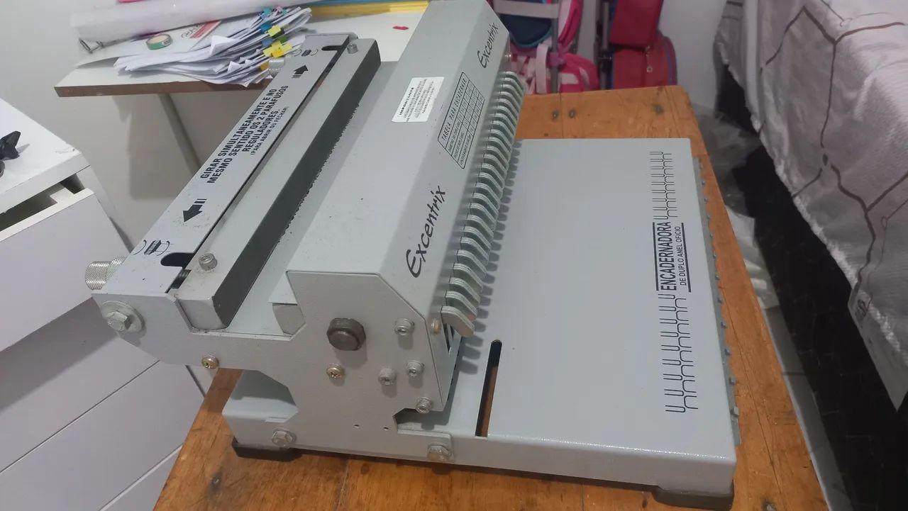 Wire Binding Machine64840804402947121