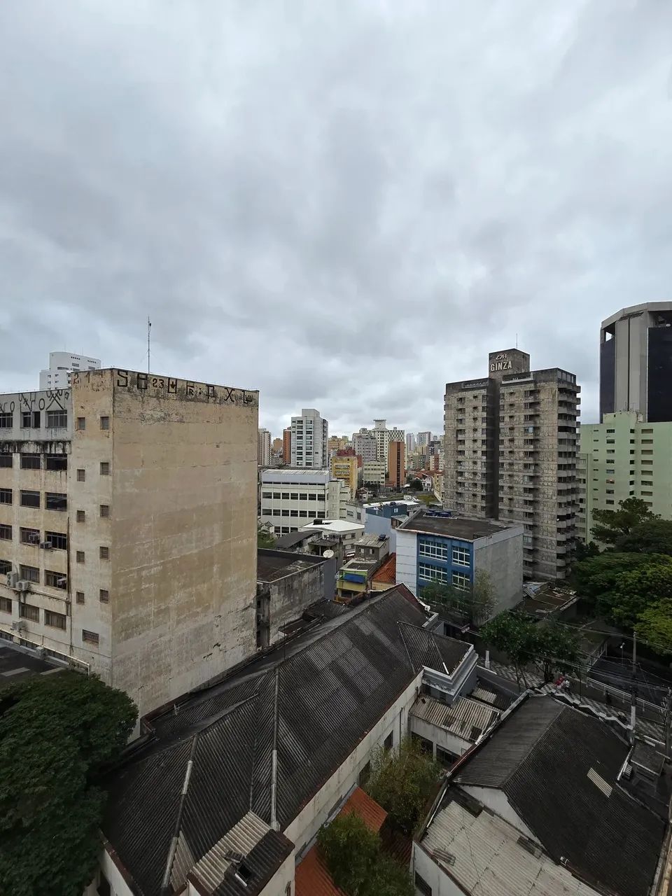 APTO 2 DORM c/ GARAGEM próx. Metrô São Joaquim, Hosp. Sancta Maggiore, FMU, UNINOVE - Foto 2