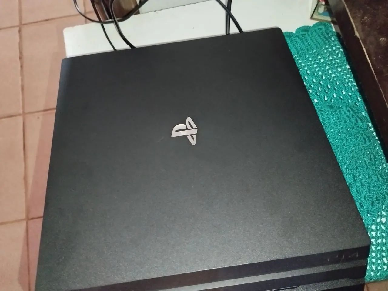 Playstation 4 PRO 2 TB de memória  - Foto 5