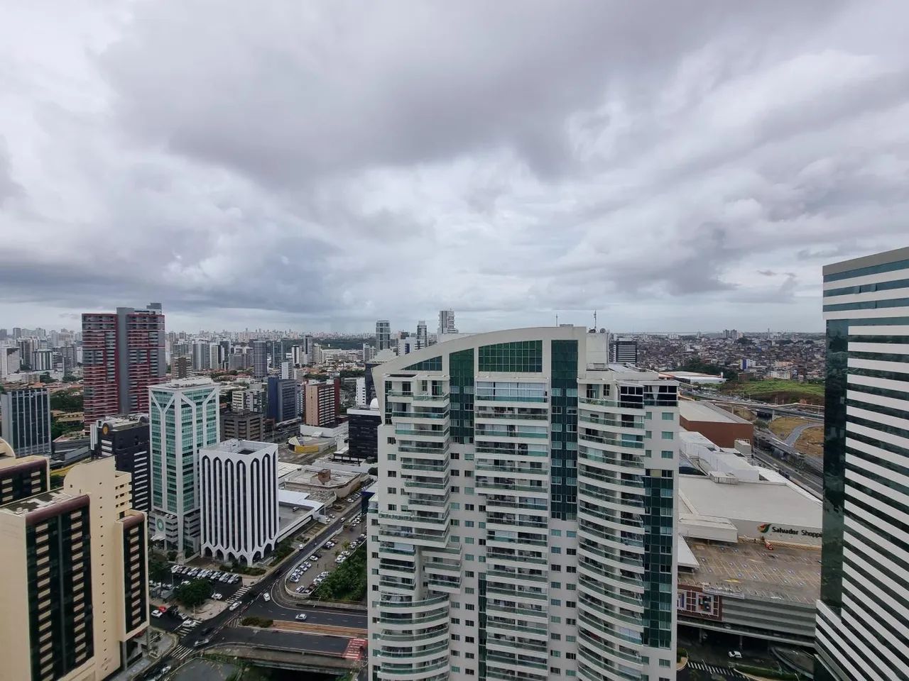 Apartamento Mobiliado para Venda em Salvador, Caminho das Árvores, 1 dormitório, 1 suíte,  - Foto 5