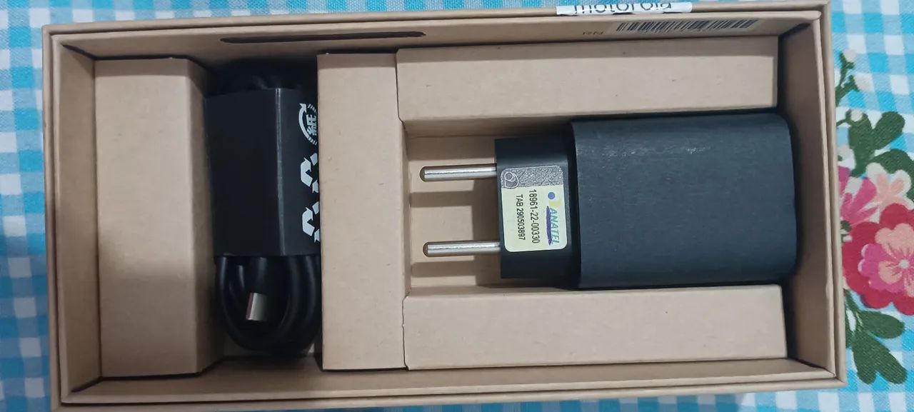 Moto g35 novo  - Foto 2