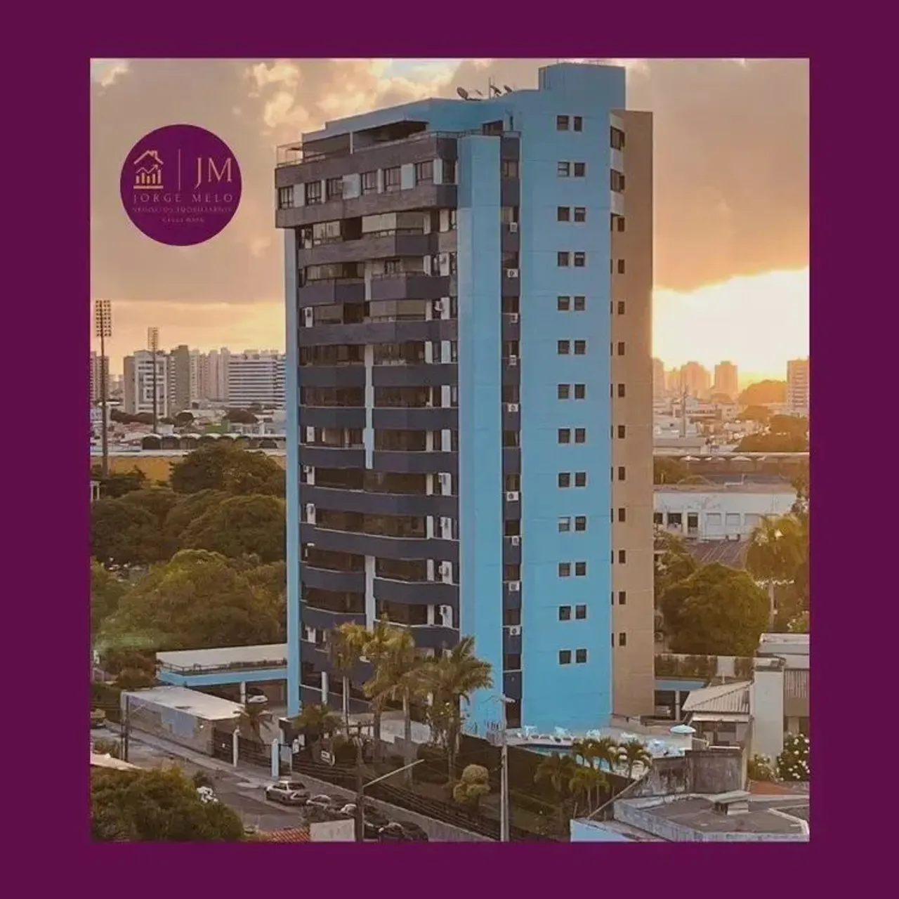 Apartamento à venda no MANSÃO DRUMOND, TREZE DE JULHO, Aracaju, SE