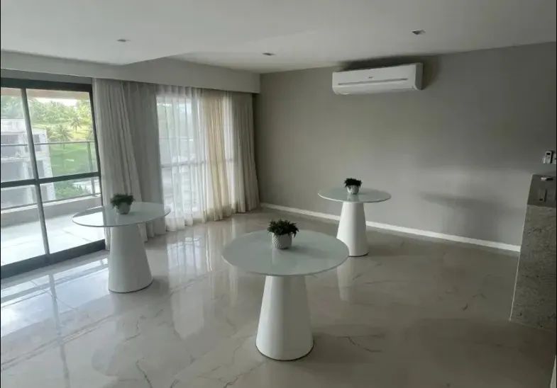 House Ondina, Apartamento 1 Quarto Em 37M² E Vagas Rotativas. TVUKHF - Foto 11