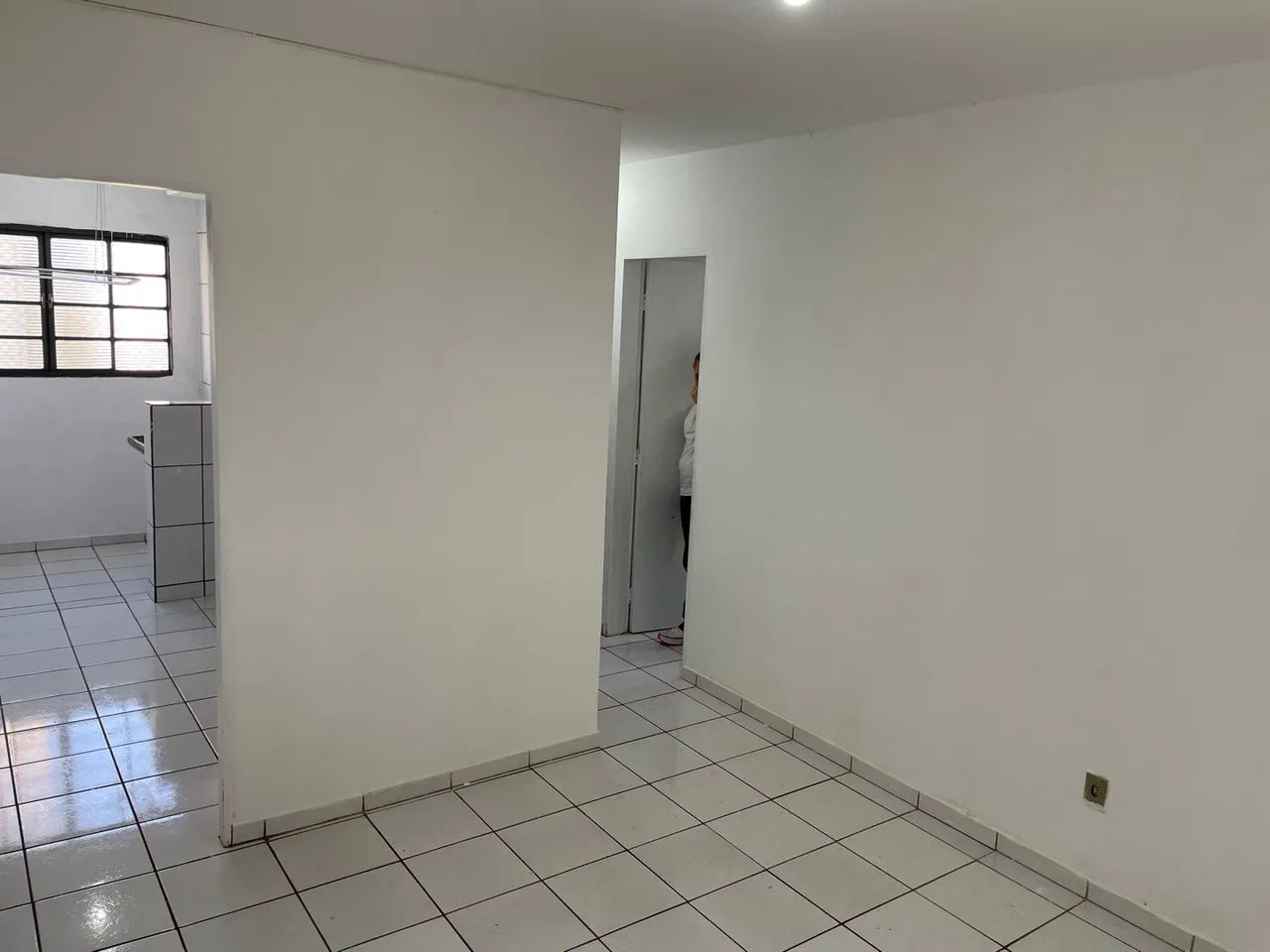 foto - Franco da Rocha - Vila Palmares