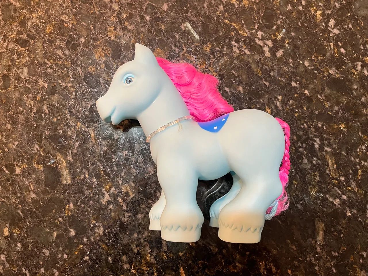 Little Poney - Foto 2