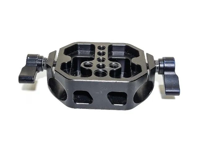 Suporte Longarinas Camvate p/ Câmeras DSLR e SLR (Centro, RJ) - Foto 3