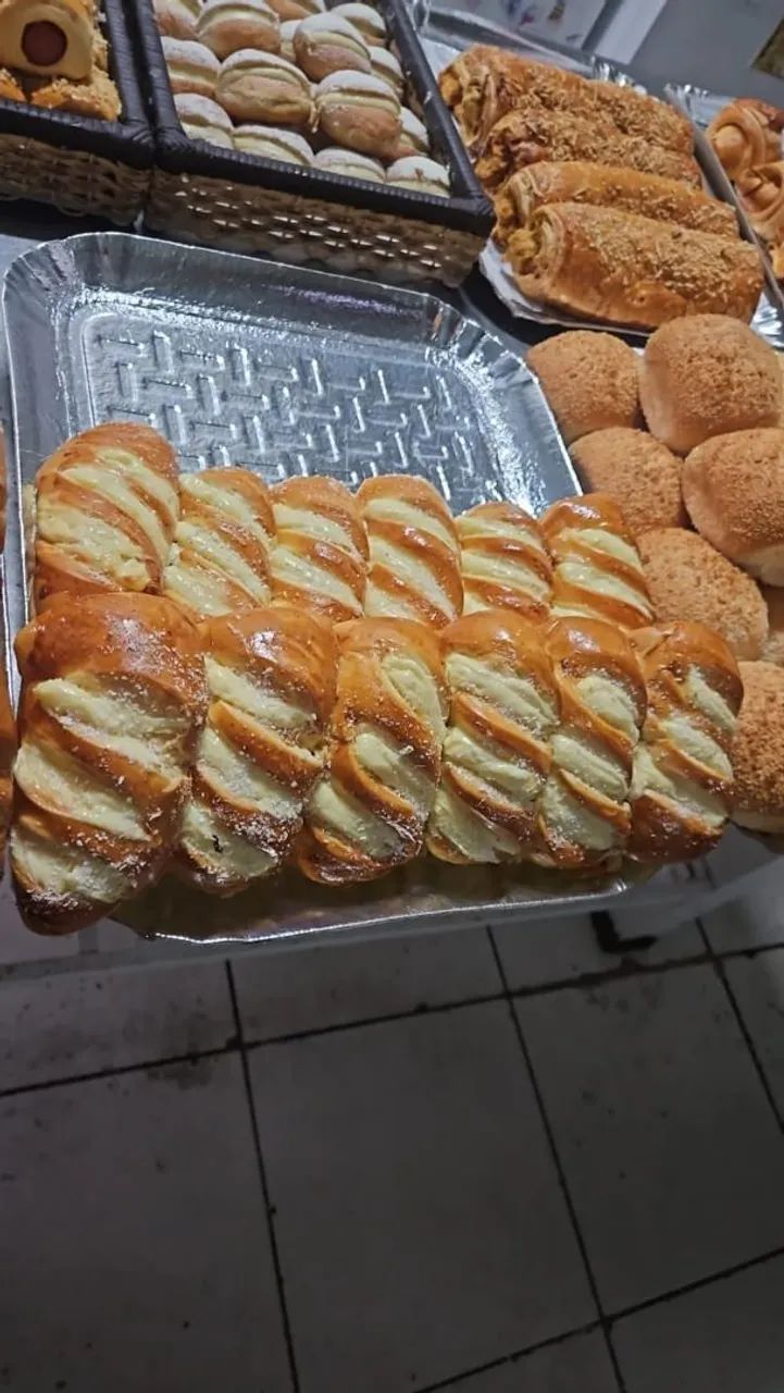 Padaria Proximo à Itapevi  - Foto 5