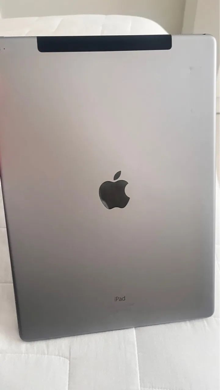 iPad Pro 12.9 256GB  - Foto 2