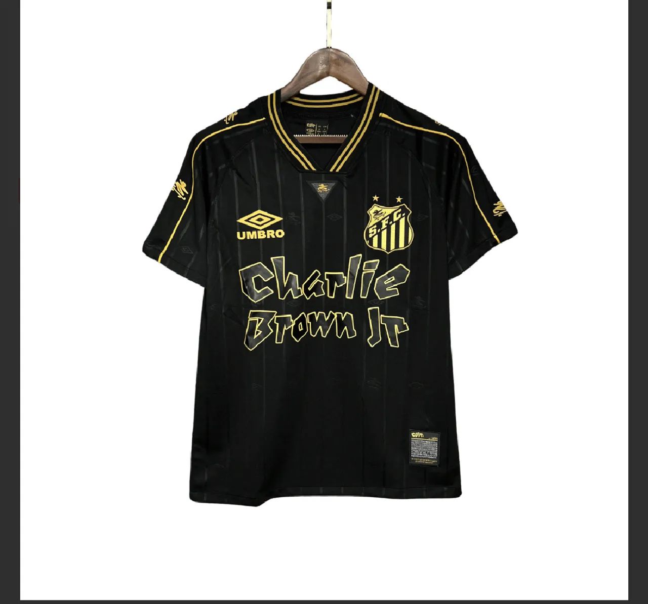 Camisas de time taylandesas  - Foto 3