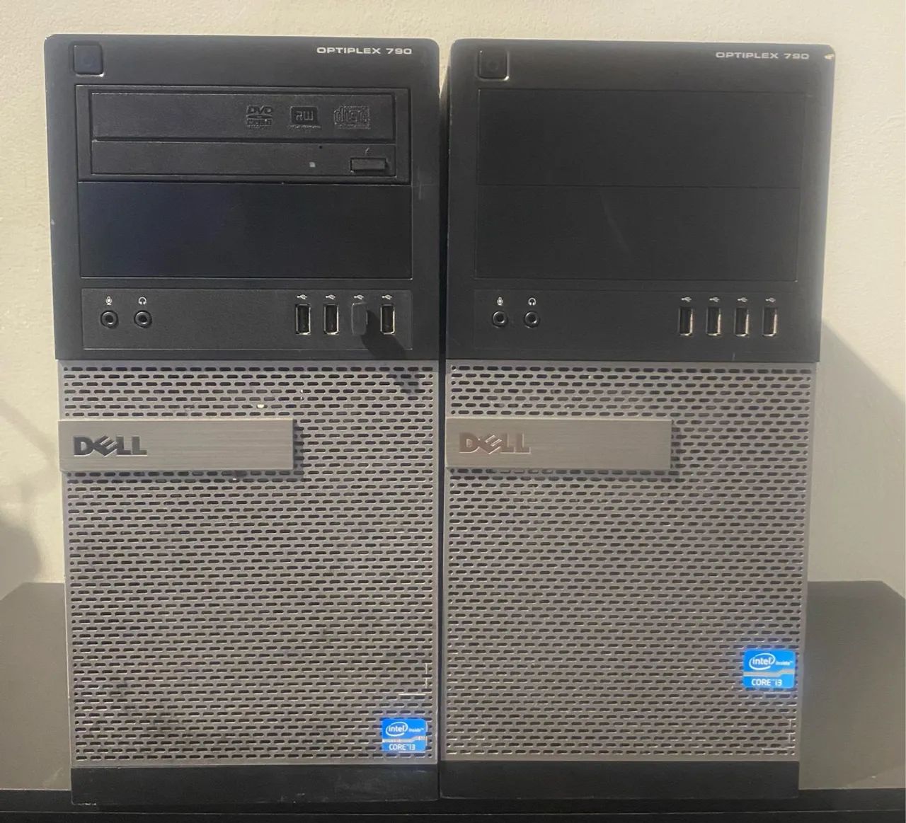 Dell Optiplex 790 - Computador Completo - Foto 2