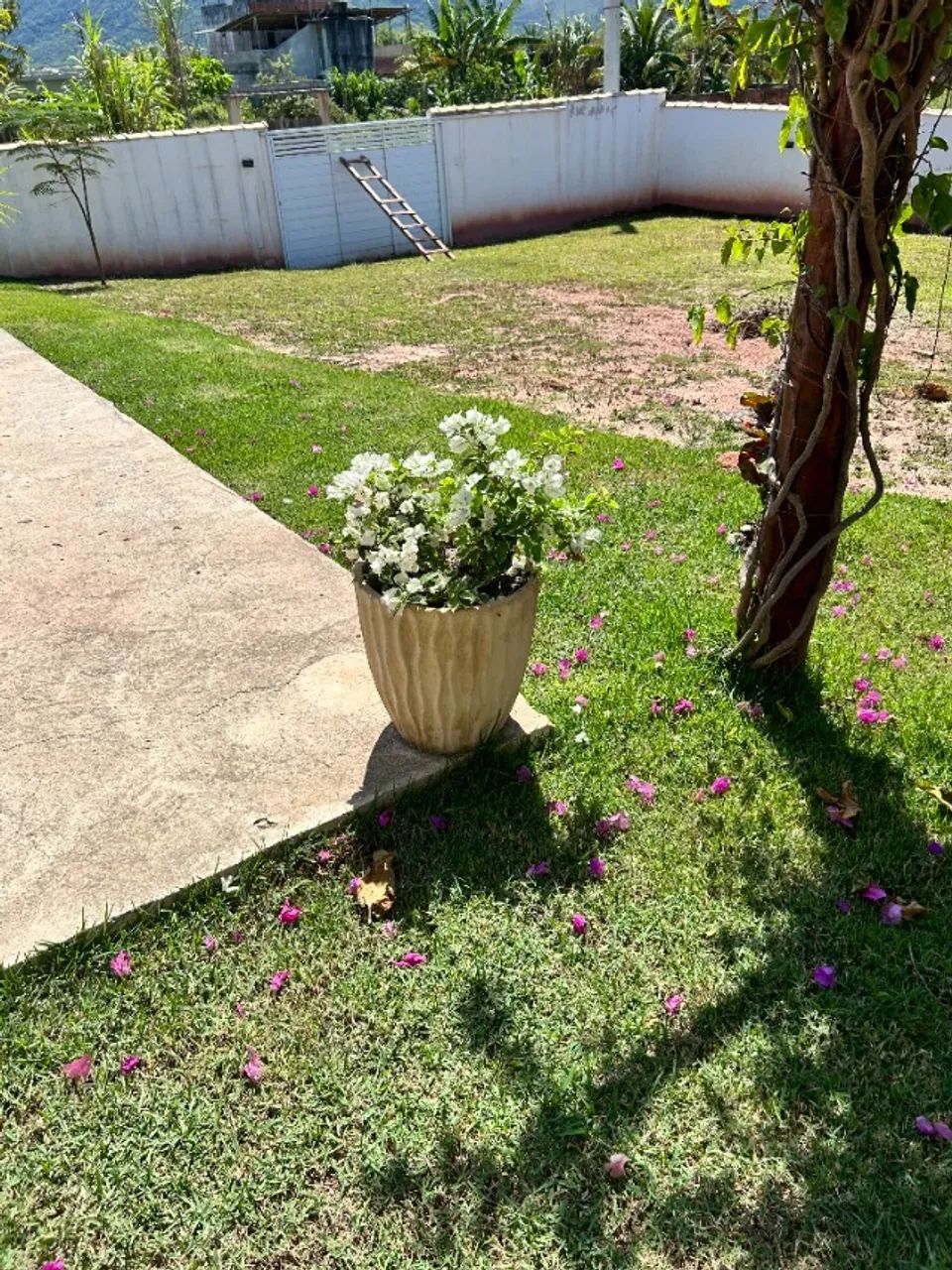 Vendo Casa Nova e Moderna com piscina, churrasqueira e dois terrenos em JACONÉ -SAQUEAREMA - Foto 4