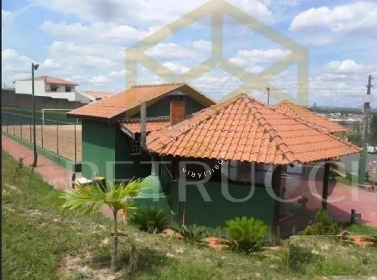 Terreno Residencial à venda, Agricola Santa Clara, Monte Mor - TE0586.