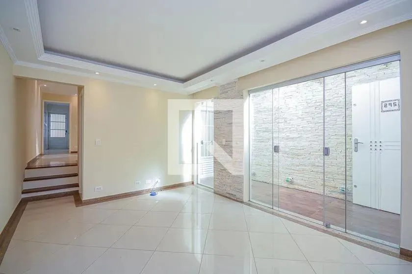 Casa à Venda - Jardim Marajoara , 3 Quartos, 150 m2