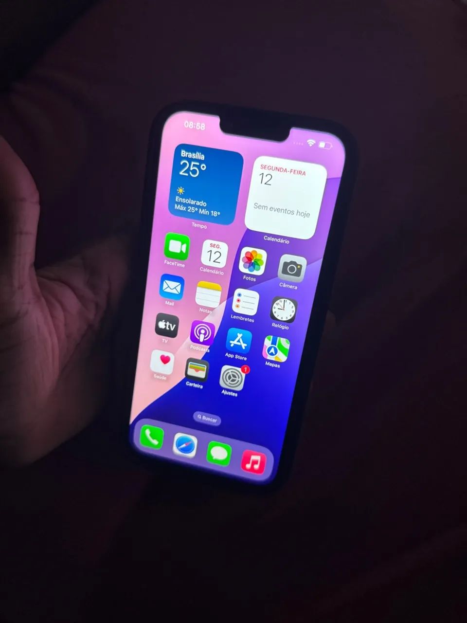 Vendo iPhone 13 Pro Max 