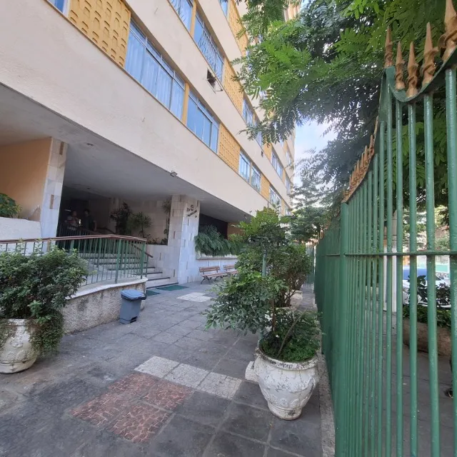 Apartamento em São Domingos / Ingá - Niterói (2 quartos).