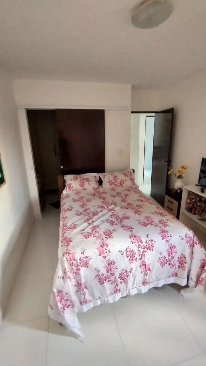 Apartamento para venda com 103m² com 3/4 em Gruta de Lourdes - Maceió - AL - Foto 5