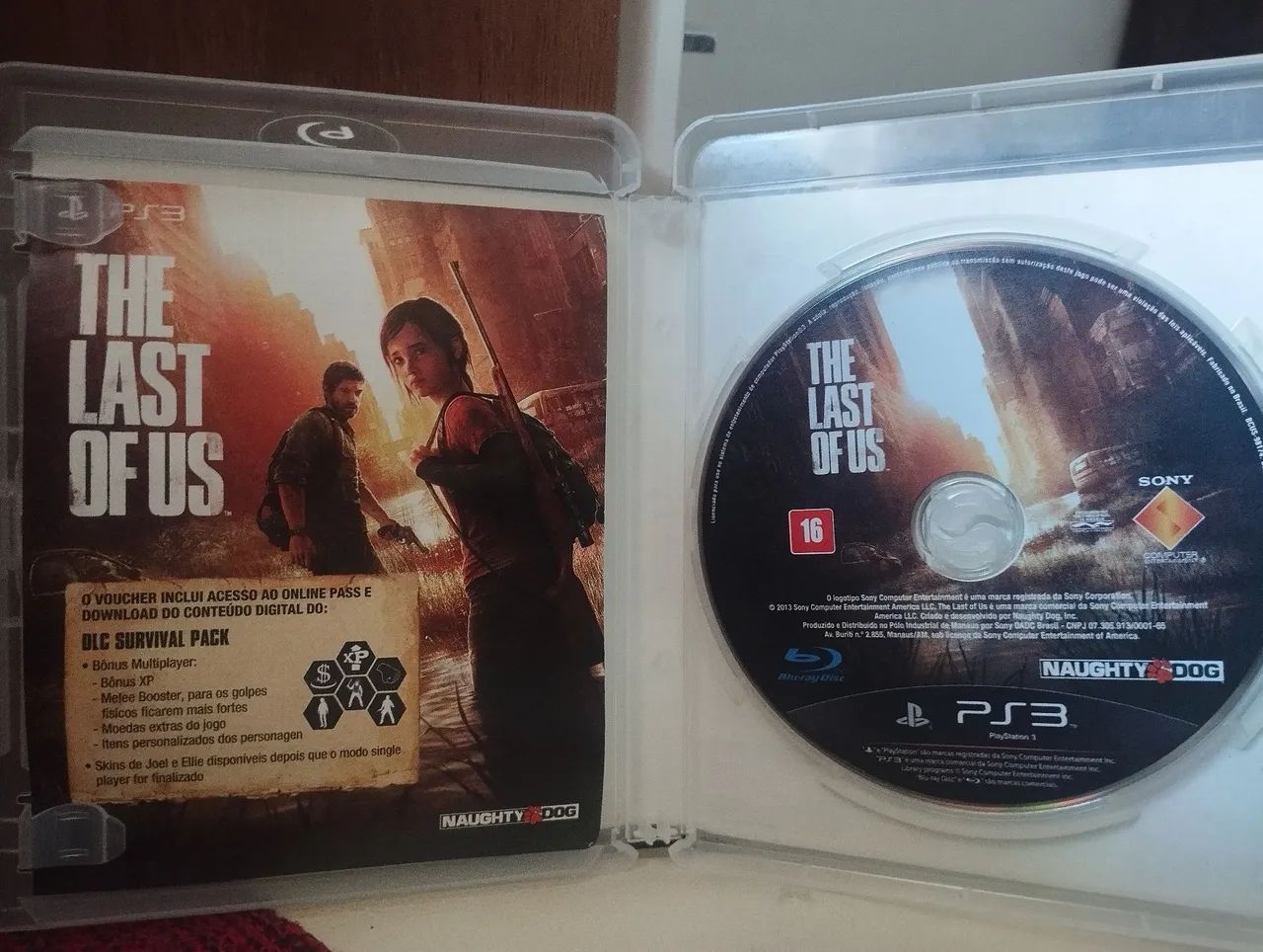 Jogo ps3 - Foto 2