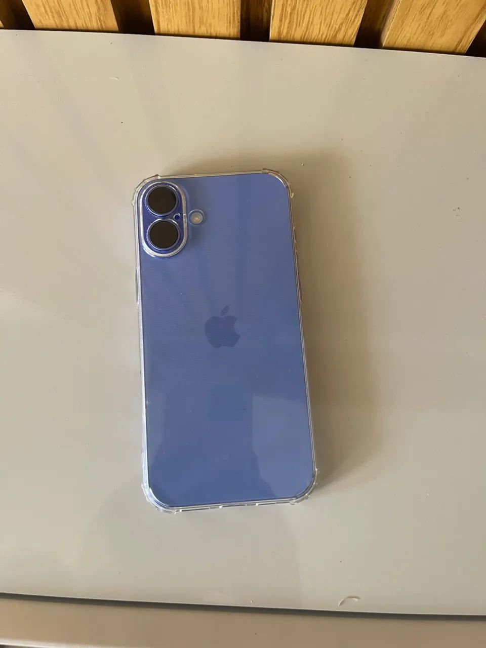 iPhone 16plus - Foto 5