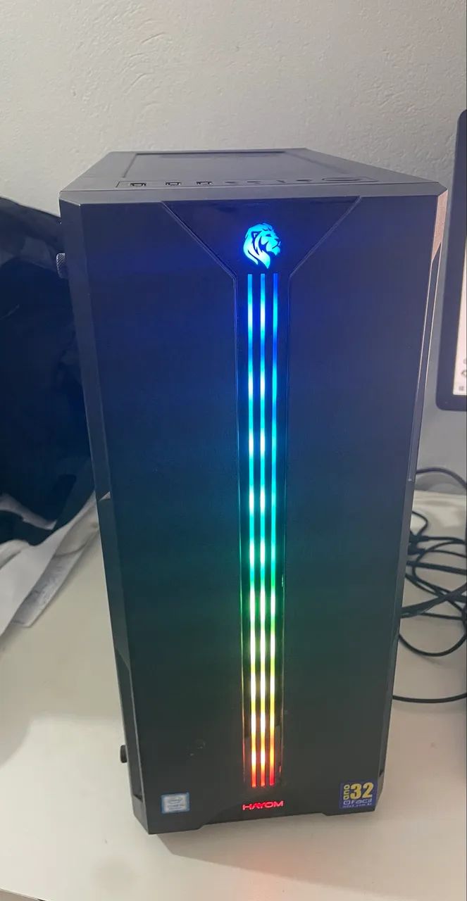 Pc gamer / i5  - Foto 5