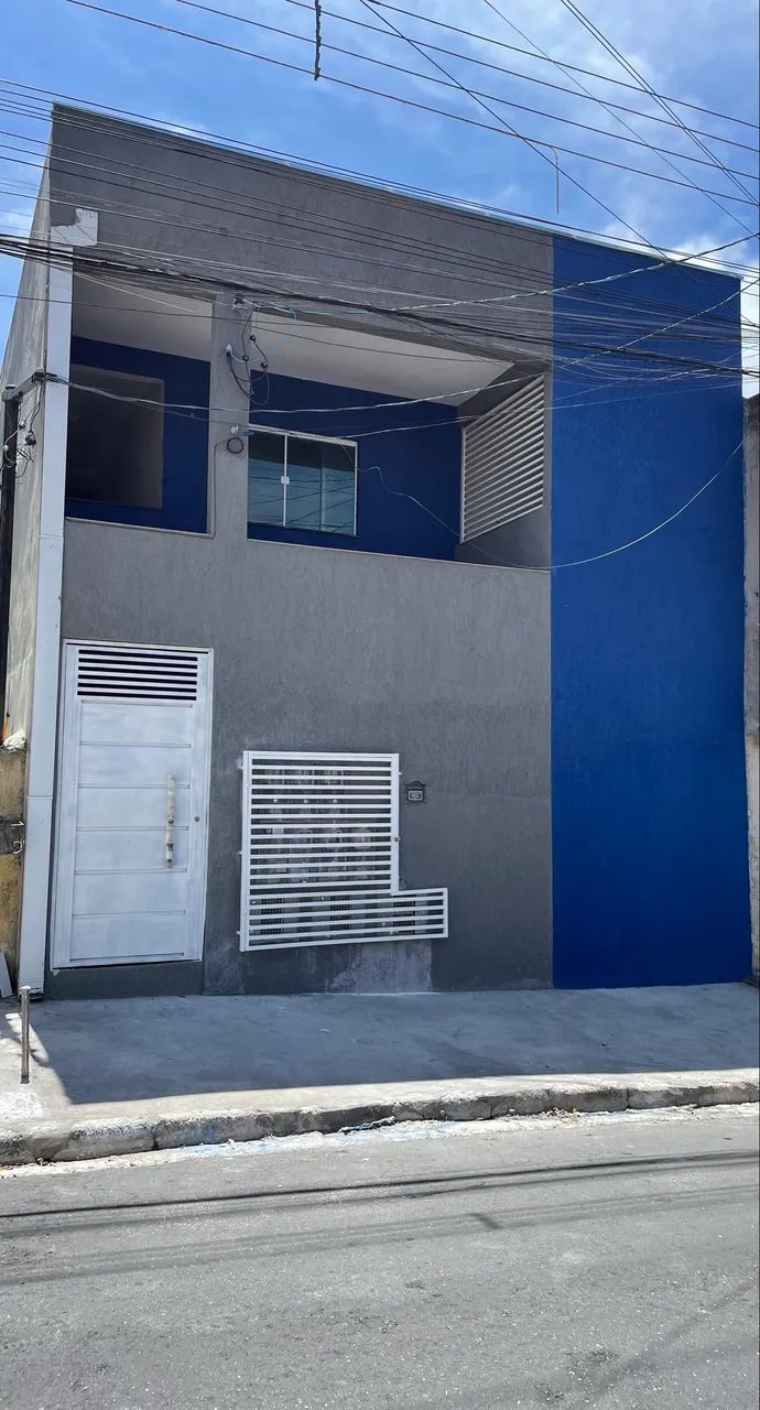 Foto - Ferraz de Vasconcelos - Jardim Santa Rosa