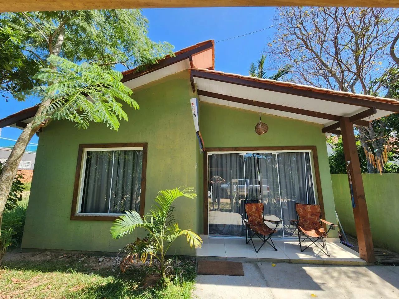 Foto - Florianópolis - São João do Rio Vermelho