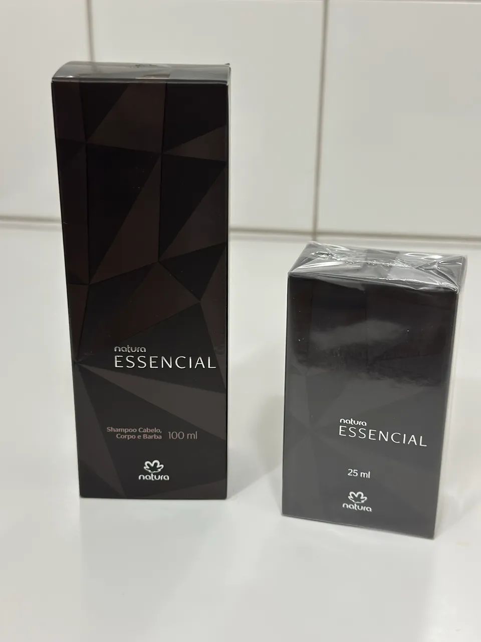 Kit viagem essencial masculino - Foto 2