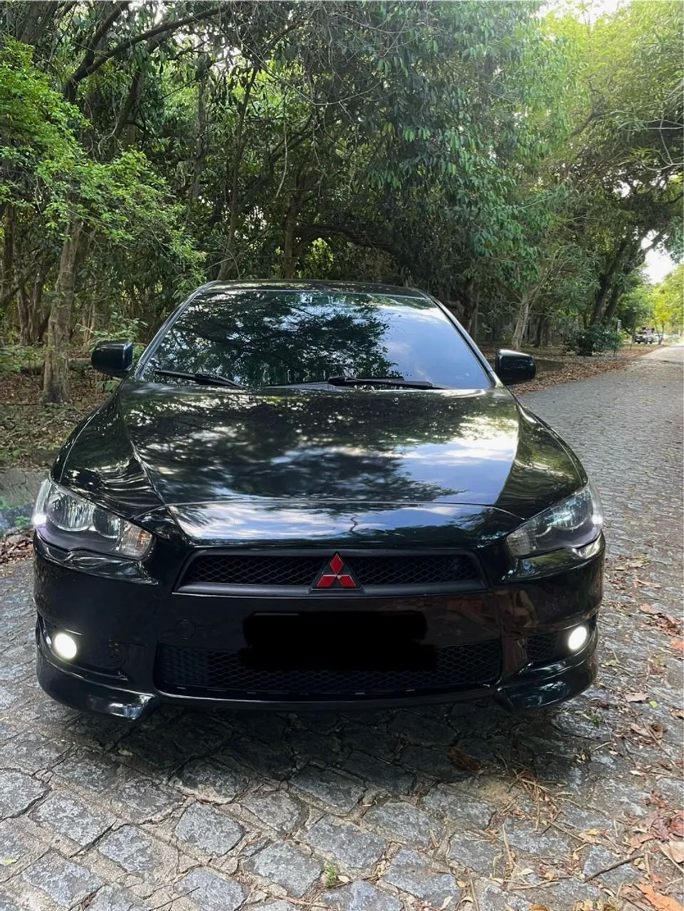 Mitsubishi LANCER por  R$ 46.900,00 - Tenha um Carro de Verdade  - Foto 2
