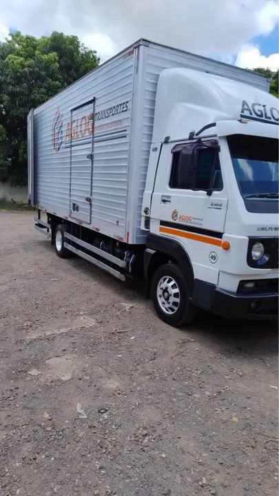Delivery 9-160 2013 - Foto 5