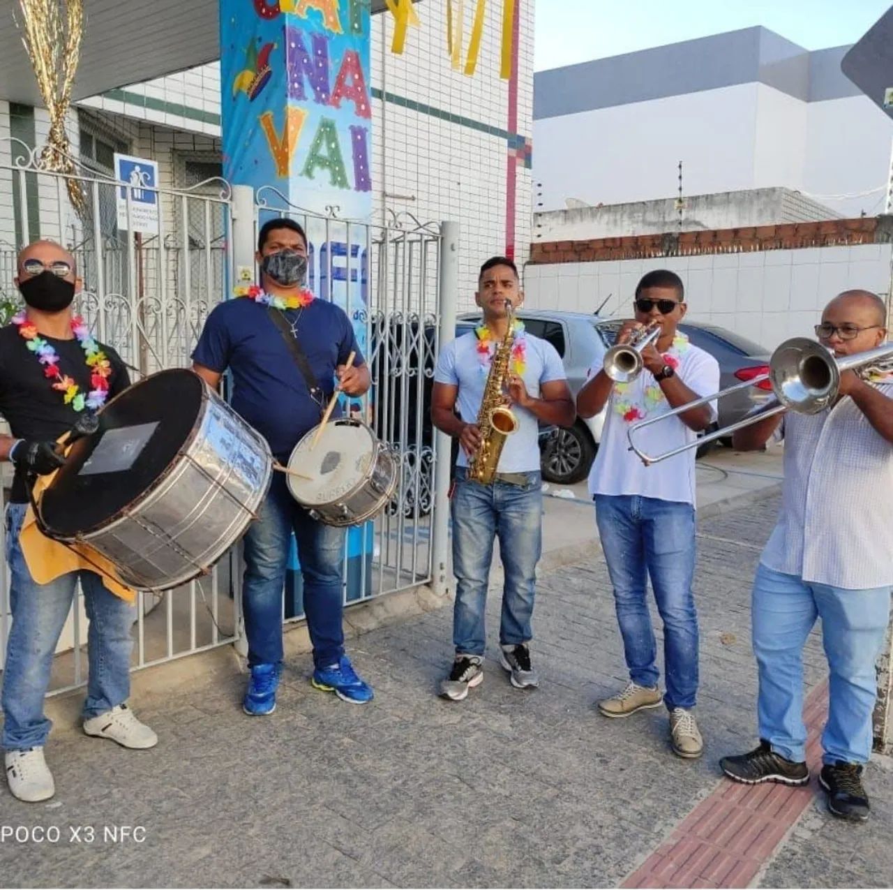 Orquestra e Banda de Frevo com mais de 15 anos no mercado, para qualquer evento! - Foto 5
