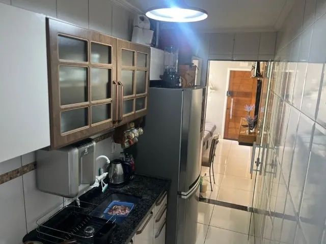 Apartamento com 2 quartos e 44m2 no ABC ! - Foto 3