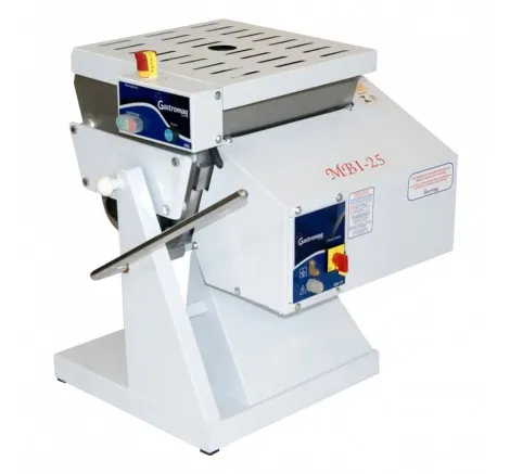 Amassadeira Semi Rápida Gastromaq 25 Kg - Modelo MBI-25, Bivolt