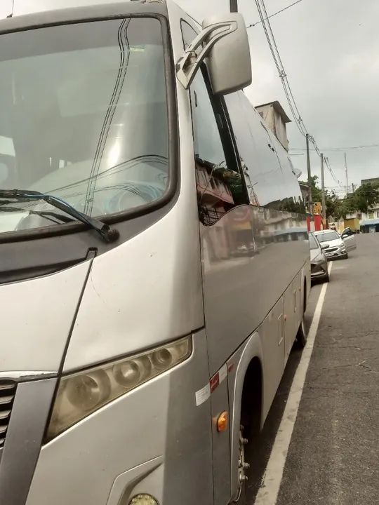 MICRO ONIBUS - Foto 3