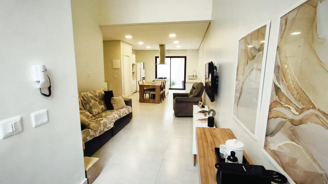 Casa Térrea - QE 58 Guará II