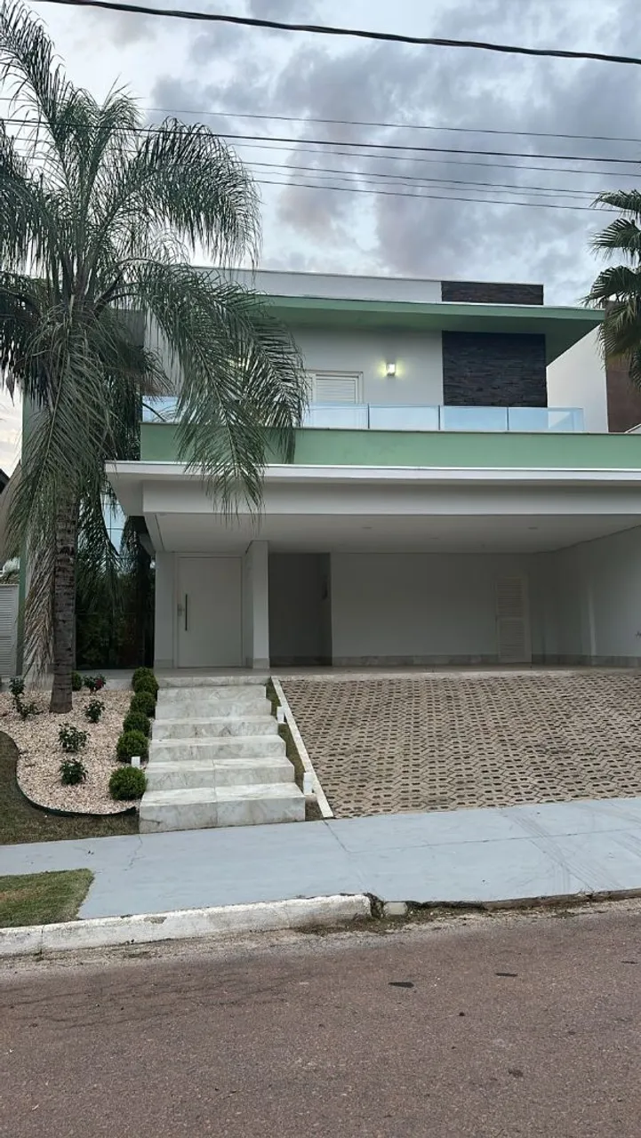 Sobrado condomínio florais dos lagos oportunidade única