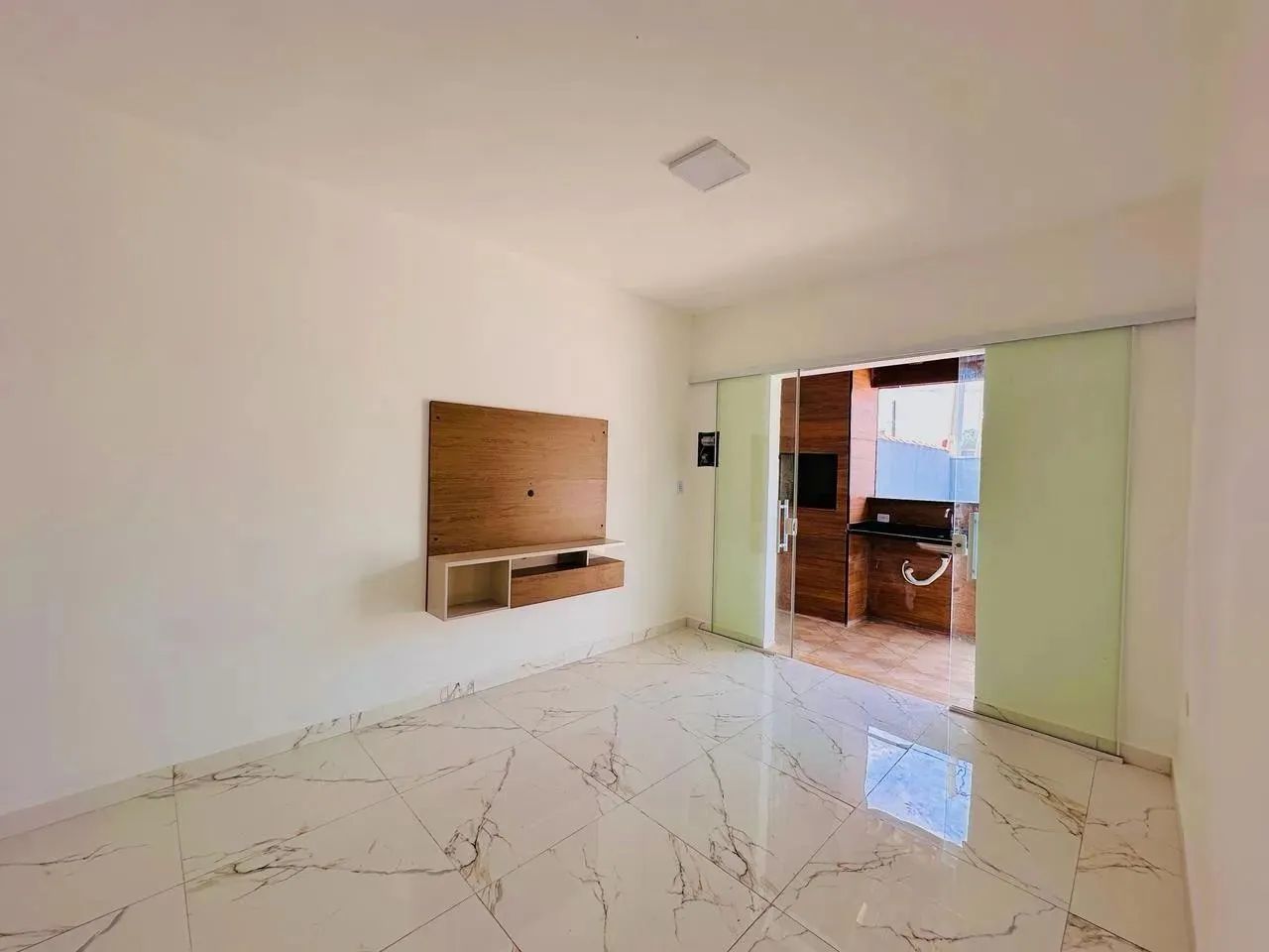 Casa para Venda em Itanhaém, Bopiranga, 2 dormitórios, 1 suíte, 1 banheiro, 2 vagas - Foto 5