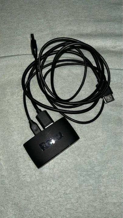 Roku express  - Foto 3