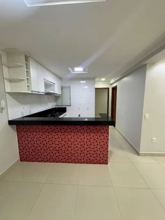 Apartamento  - Foto 4