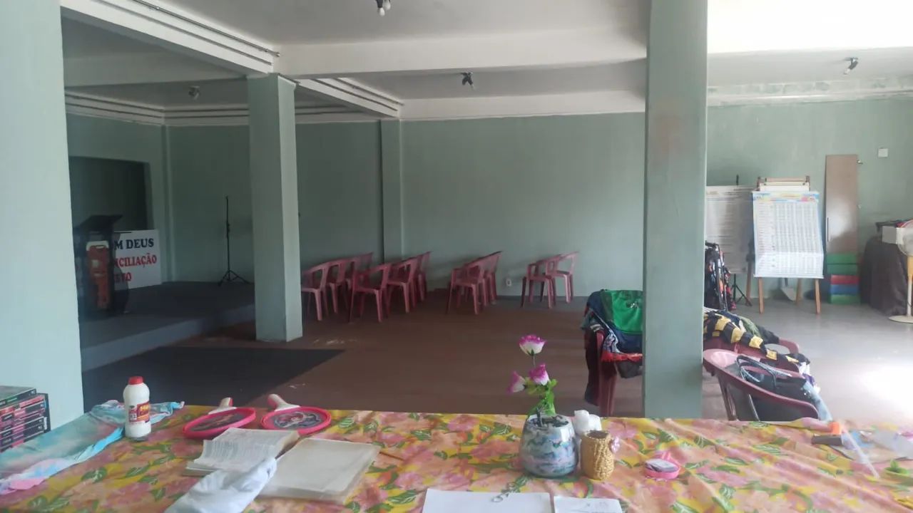 //Alugo Prédio Comercial na Av Cosme Ferreira  - Foto 2