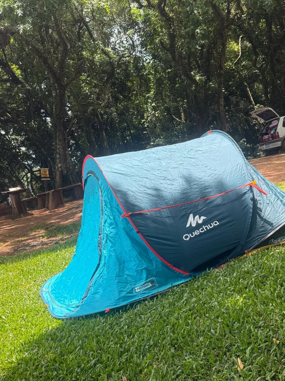 Barraca Quéchua nova nova nova  - Foto 5