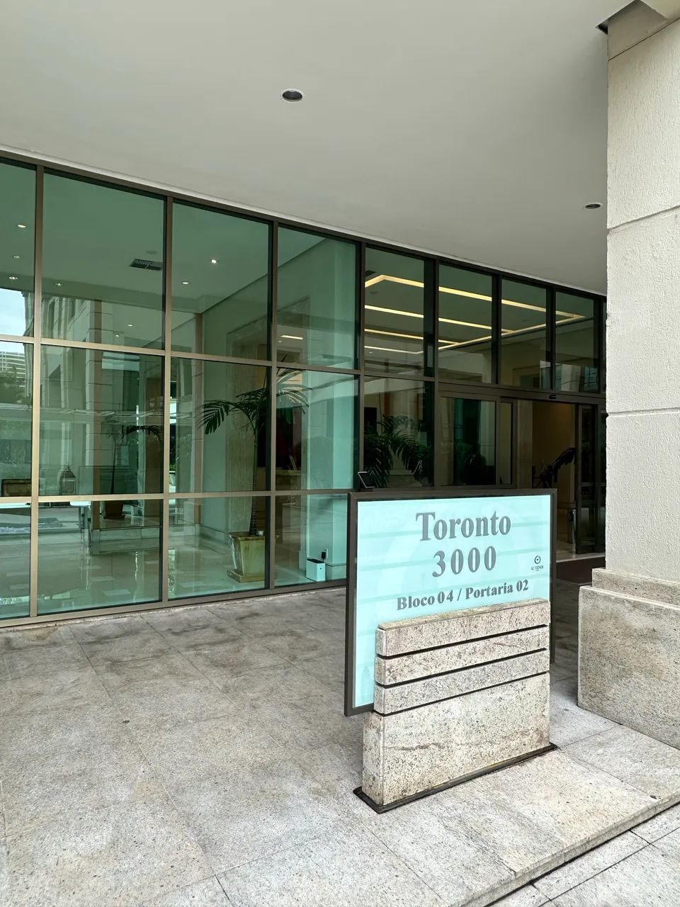 Le Monde Barra - Alugo sala comercial montada - Foto 5