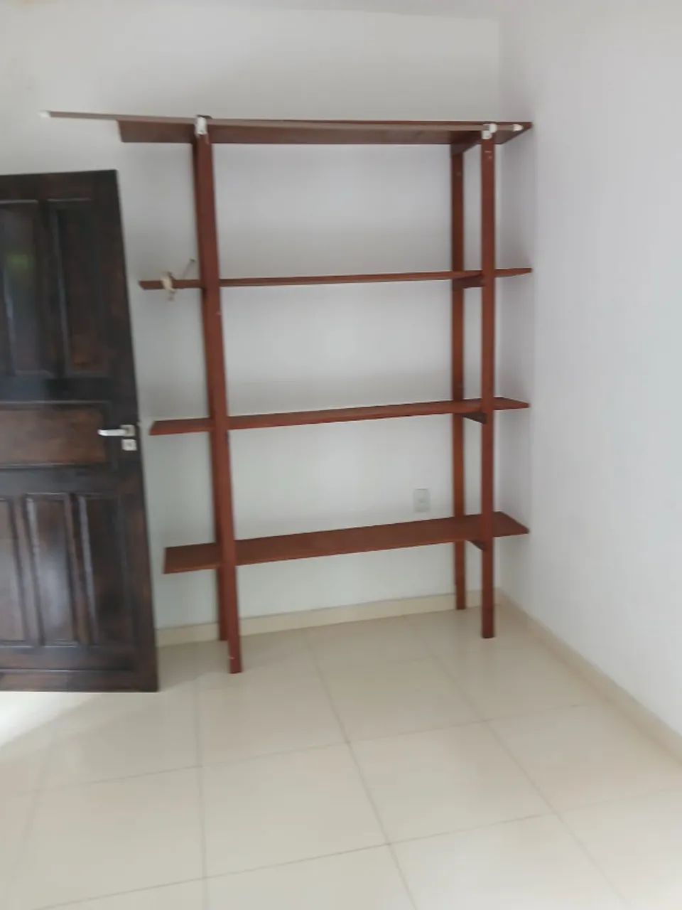 BARRA DE SÃO JOÃO - ÓTIMA CASA DE 1 QUARTO - Foto 5