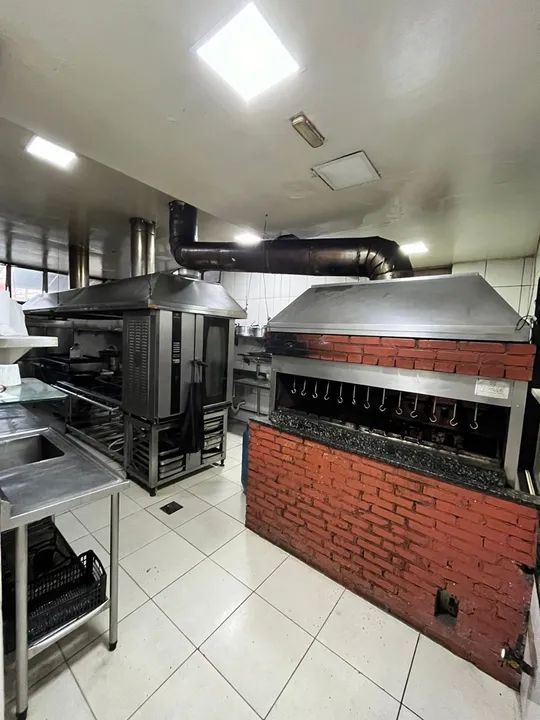 Restaurante, Pizzaria, Lanchonete e Padaria - Foto 6