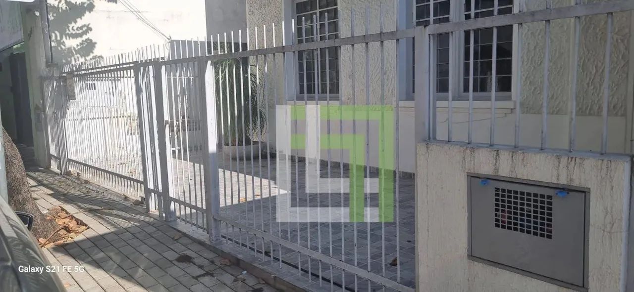 Casa para alugar, 55 m² por R$ 3.000,00/mês - Vila Boaventura - Jundiaí/SP