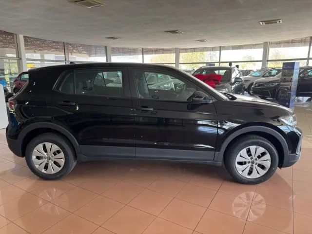 Nova T-Cross Sense 200 TSI 2025 - Faturo de imediato!!! - Foto 2