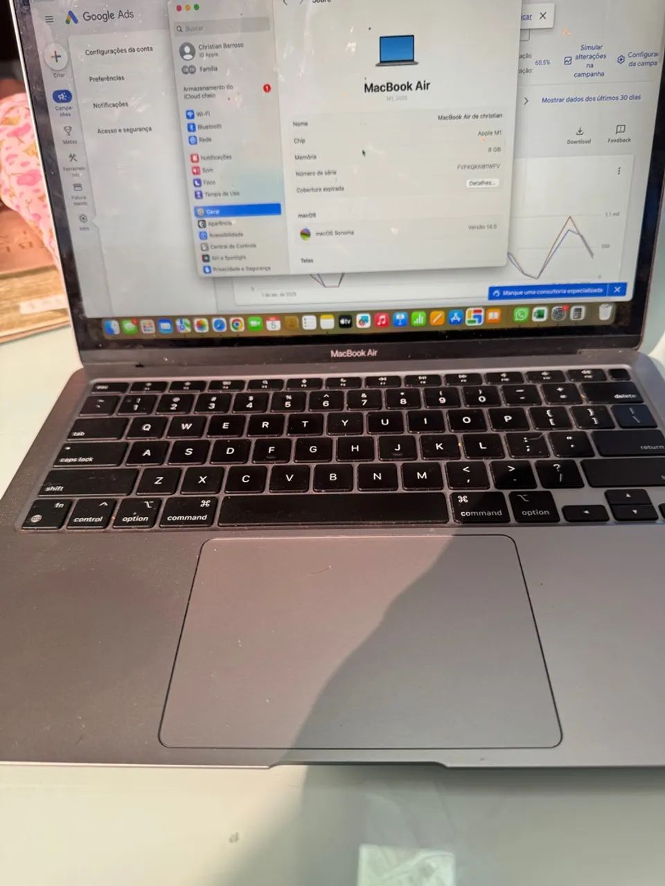  Mac book  - Foto 3
